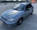 Серый ЗАЗ Ланос, объемом двигателя 1.5 л и пробегом 131 тыс. км за 3700 $, фото 2 на Automoto.ua