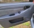 Сірий ЗАЗ Ланос, об'ємом двигуна 1.5 л та пробігом 190 тис. км за 3500 $, фото 7 на Automoto.ua