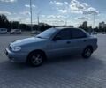 Серый ЗАЗ Ланос, объемом двигателя 1.5 л и пробегом 131 тыс. км за 3700 $, фото 3 на Automoto.ua