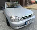 Сірий ЗАЗ Ланос, об'ємом двигуна 1.5 л та пробігом 8 тис. км за 4900 $, фото 7 на Automoto.ua