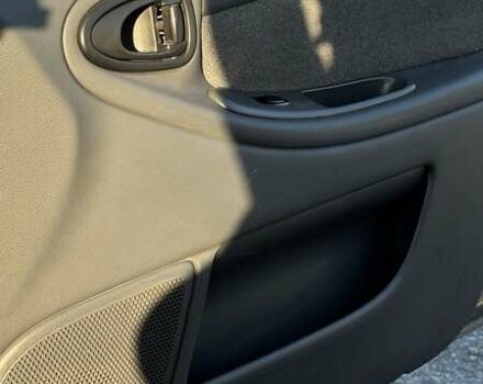 Сірий ЗАЗ Ланос, об'ємом двигуна 1.5 л та пробігом 180 тис. км за 3100 $, фото 14 на Automoto.ua