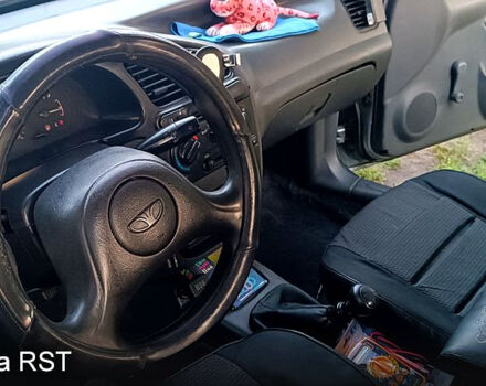 Серый ЗАЗ Ланос, объемом двигателя 1.5 л и пробегом 0 тыс. км за 2300 $, фото 2 на Automoto.ua