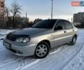 Серый ЗАЗ Ланос, объемом двигателя 1.5 л и пробегом 175 тыс. км за 2750 $, фото 1 на Automoto.ua