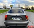 Серый ЗАЗ Ланос, объемом двигателя 1.5 л и пробегом 157 тыс. км за 3000 $, фото 5 на Automoto.ua