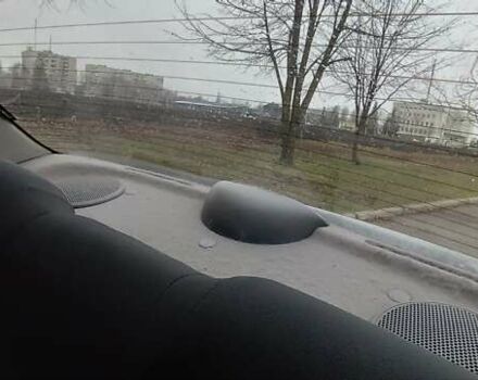 Серый ЗАЗ Ланос, объемом двигателя 1.5 л и пробегом 208 тыс. км за 3000 $, фото 10 на Automoto.ua