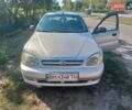 Сірий ЗАЗ Ланос, об'ємом двигуна 1.5 л та пробігом 280 тис. км за 2700 $, фото 1 на Automoto.ua