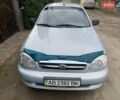 Сірий ЗАЗ Ланос, об'ємом двигуна 1.5 л та пробігом 76 тис. км за 3500 $, фото 3 на Automoto.ua