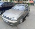 ЗАЗ Ланос 2011 в Одессе на Automoto.ua Серый ЗАЗ Ланос, объемом двигателя 1.5 л и пробегом 310 тыс. км за 2700 $, фото 1 на Automoto.ua