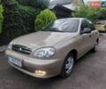 Сірий ЗАЗ Ланос, об'ємом двигуна 1.5 л та пробігом 179 тис. км за 2999 $, фото 1 на Automoto.ua