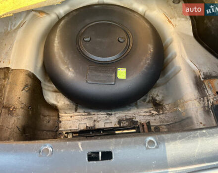Сірий ЗАЗ Ланос, об'ємом двигуна 1.5 л та пробігом 177 тис. км за 2900 $, фото 13 на Automoto.ua