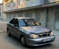 Серый ЗАЗ Ланос, объемом двигателя 1.5 л и пробегом 150 тыс. км за 1800 $, фото 1 на Automoto.ua