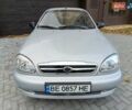 Сірий ЗАЗ Ланос, об'ємом двигуна 1.5 л та пробігом 8 тис. км за 4900 $, фото 4 на Automoto.ua