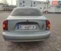 Сірий ЗАЗ Ланос, об'ємом двигуна 1.5 л та пробігом 145 тис. км за 2890 $, фото 32 на Automoto.ua
