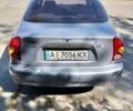 Сірий ЗАЗ Ланос, об'ємом двигуна 1.5 л та пробігом 239 тис. км за 2700 $, фото 17 на Automoto.ua