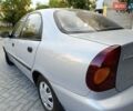 Сірий ЗАЗ Ланос, об'ємом двигуна 1.5 л та пробігом 8 тис. км за 4900 $, фото 27 на Automoto.ua