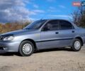ЗАЗ Ланос 2011 в Борщеве на Automoto.ua Серый ЗАЗ Ланос, объемом двигателя 1.5 л и пробегом 190 тыс. км за 2499 $, фото 4 на Automoto.ua