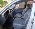 Сірий ЗАЗ Ланос, об'ємом двигуна 1.5 л та пробігом 8 тис. км за 4900 $, фото 29 на Automoto.ua
