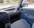 Сірий ЗАЗ Ланос, об'ємом двигуна 1.5 л та пробігом 8 тис. км за 4900 $, фото 44 на Automoto.ua