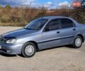 ЗАЗ Ланос 2011 в Борщеве на Automoto.ua Серый ЗАЗ Ланос, объемом двигателя 1.5 л и пробегом 190 тыс. км за 2499 $, фото 3 на Automoto.ua