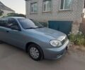 Сірий ЗАЗ Ланос, об'ємом двигуна 1.5 л та пробігом 133 тис. км за 3799 $, фото 1 на Automoto.ua