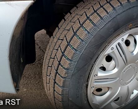 Серый ЗАЗ Ланос, объемом двигателя 1.5 л и пробегом 208 тыс. км за 3100 $, фото 1 на Automoto.ua