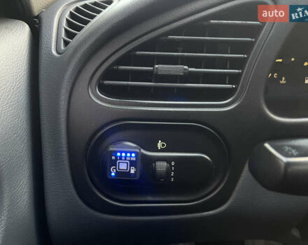 Серый ЗАЗ Ланос, объемом двигателя 1.5 л и пробегом 157 тыс. км за 3000 $, фото 14 на Automoto.ua