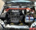 Сірий ЗАЗ Ланос, об'ємом двигуна 1.5 л та пробігом 216 тис. км за 2500 $, фото 6 на Automoto.ua