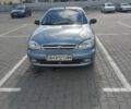 Сірий ЗАЗ Ланос, об'ємом двигуна 1.5 л та пробігом 81 тис. км за 3800 $, фото 3 на Automoto.ua