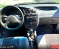 Сірий ЗАЗ Ланос, об'ємом двигуна 1.5 л та пробігом 216 тис. км за 2500 $, фото 4 на Automoto.ua