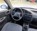 Сірий ЗАЗ Ланос, об'ємом двигуна 1.5 л та пробігом 8 тис. км за 4900 $, фото 43 на Automoto.ua