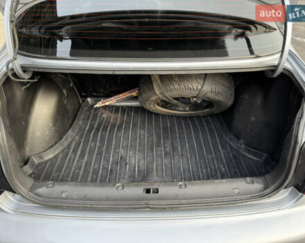 Серый ЗАЗ Ланос, объемом двигателя 1.5 л и пробегом 248 тыс. км за 2700 $, фото 13 на Automoto.ua