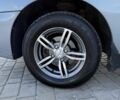 Серый ЗАЗ Ланос, объемом двигателя 1.5 л и пробегом 131 тыс. км за 3700 $, фото 13 на Automoto.ua