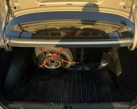 Сірий ЗАЗ Ланос, об'ємом двигуна 1.5 л та пробігом 177 тис. км за 2900 $, фото 14 на Automoto.ua