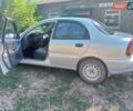 Сірий ЗАЗ Ланос, об'ємом двигуна 1.5 л та пробігом 280 тис. км за 2700 $, фото 1 на Automoto.ua