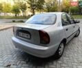 Сірий ЗАЗ Ланос, об'ємом двигуна 1.5 л та пробігом 8 тис. км за 4900 $, фото 13 на Automoto.ua