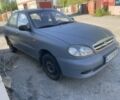 Сірий ЗАЗ Ланос, об'ємом двигуна 1.5 л та пробігом 210 тис. км за 1400 $, фото 1 на Automoto.ua