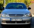 Сірий ЗАЗ Ланос, об'ємом двигуна 1.5 л та пробігом 200 тис. км за 2900 $, фото 7 на Automoto.ua