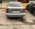 Сірий ЗАЗ Ланос, об'ємом двигуна 1.5 л та пробігом 237 тис. км за 2200 $, фото 2 на Automoto.ua