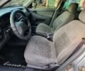 Сірий ЗАЗ Ланос, об'ємом двигуна 1.5 л та пробігом 190 тис. км за 3500 $, фото 6 на Automoto.ua