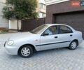 Сірий ЗАЗ Ланос, об'ємом двигуна 1.5 л та пробігом 8 тис. км за 4900 $, фото 22 на Automoto.ua