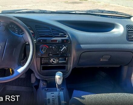 Серый ЗАЗ Ланос, объемом двигателя 1.4 л и пробегом 0 тыс. км за 3000 $, фото 2 на Automoto.ua