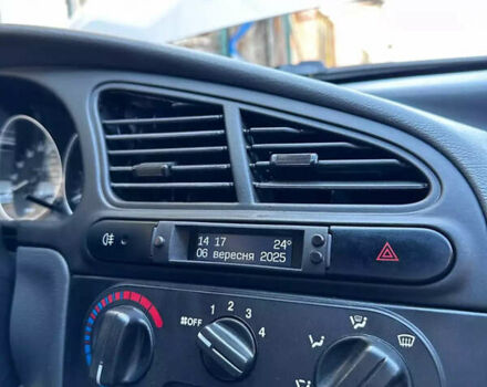 Серый ЗАЗ Ланос, объемом двигателя 1.5 л и пробегом 95 тыс. км за 3600 $, фото 19 на Automoto.ua