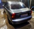 Серый ЗАЗ Ланос, объемом двигателя 1.4 л и пробегом 145 тыс. км за 4000 $, фото 1 на Automoto.ua