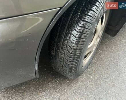 Серый ЗАЗ Ланос, объемом двигателя 1.5 л и пробегом 175 тыс. км за 2800 $, фото 9 на Automoto.ua