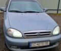 ЗАЗ Ланос 2012 у Києві на Automoto.ua Сірий ЗАЗ Ланос, об'ємом двигуна 1.39 л та пробігом 300 тис. км за 2600 $, фото 1 на Automoto.ua