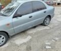 Серый ЗАЗ Ланос, объемом двигателя 1.5 л и пробегом 128 тыс. км за 3100 $, фото 18 на Automoto.ua