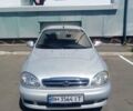 Сірий ЗАЗ Ланос, об'ємом двигуна 1.4 л та пробігом 151 тис. км за 3700 $, фото 1 на Automoto.ua