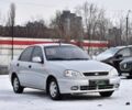 Серый ЗАЗ Ланос, объемом двигателя 1.5 л и пробегом 65 тыс. км за 3999 $, фото 1 на Automoto.ua