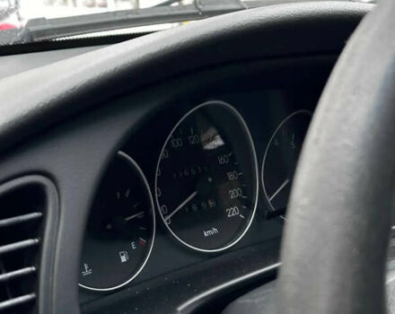 Серый ЗАЗ Ланос, объемом двигателя 1.5 л и пробегом 95 тыс. км за 3600 $, фото 12 на Automoto.ua