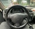 Сірий ЗАЗ Ланос, об'ємом двигуна 1.5 л та пробігом 153 тис. км за 3300 $, фото 10 на Automoto.ua